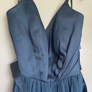 Bridesmaid dress/Prom Dress